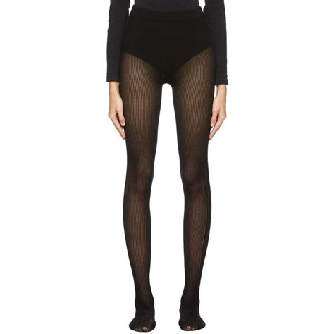 gucci tights.m|gucci distressed tights.